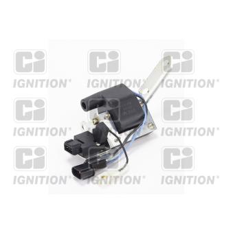 Bobine d'allumage QUINTON HAZELL OEM 2730102502