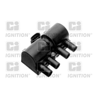 Bobine d'allumage QUINTON HAZELL OEM 19005241