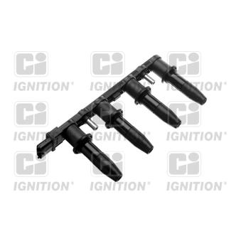 Unité de bobine d'allumage QUINTON HAZELL OEM 10458316