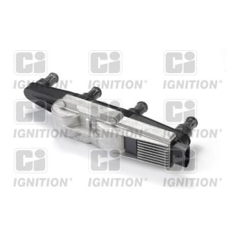 Unité de bobine d'allumage QUINTON HAZELL OEM 047905104B