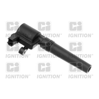Unité de bobine d'allumage QUINTON HAZELL OEM XR827823