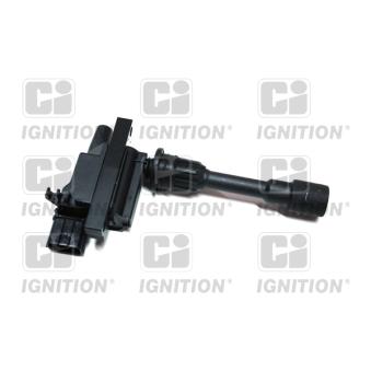 Bobine d'allumage QUINTON HAZELL OEM FP8518100C