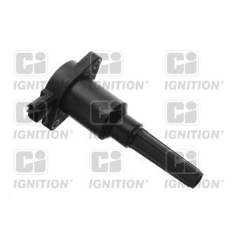 Unité de bobine d'allumage QUINTON HAZELL [XIC8322]