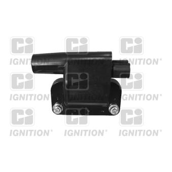 Bobine d'allumage QUINTON HAZELL [XIC8324]