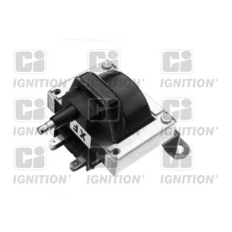 Bobine d'allumage QUINTON HAZELL OEM 1208036