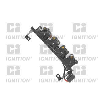 Bobine d'allumage QUINTON HAZELL OEM ERR6269