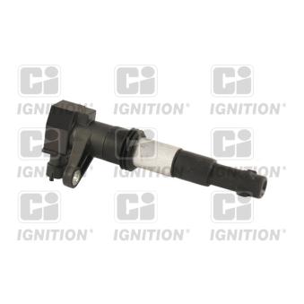 Unité de bobine d'allumage QUINTON HAZELL OEM 46794782
