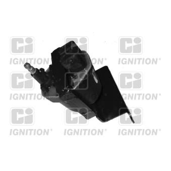 Bobine d'allumage QUINTON HAZELL [XIC8339]