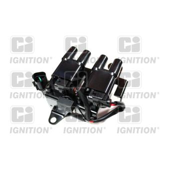 Bobine d'allumage QUINTON HAZELL OEM 2730102600
