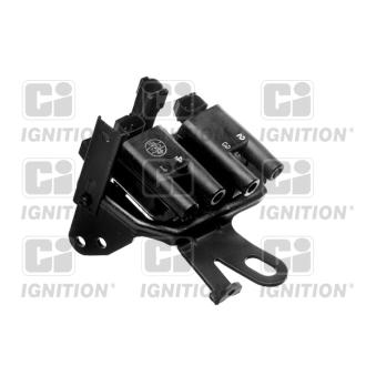 Bobine d'allumage QUINTON HAZELL OEM 2730123510