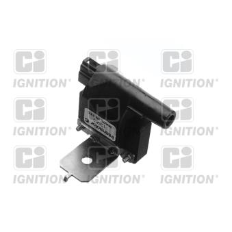 Bobine d'allumage QUINTON HAZELL OEM 9004852095000