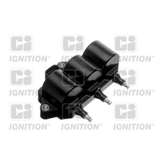 Bobine d'allumage QUINTON HAZELL OEM 96291054 Bobine d'allumage QUINTON HAZELL OEM 96291054