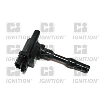 Bobine d'allumage QUINTON HAZELL OEM 3341066D00