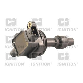 Bobine d'allumage QUINTON HAZELL OEM 1275602