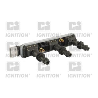 Unité de bobine d'allumage QUINTON HAZELL OEM 1208015