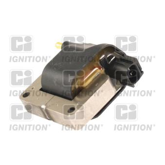 Bobine d'allumage QUINTON HAZELL [XIC8371]