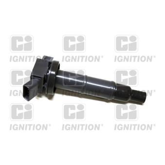 Unité de bobine d'allumage QUINTON HAZELL OEM 9008019023