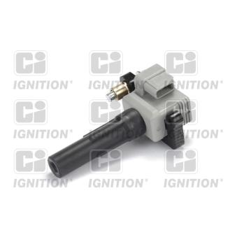 Unité de bobine d'allumage QUINTON HAZELL OEM 22433AA451 Unité de bobine d'allumage QUINTON HAZELL OEM 22433AA451
