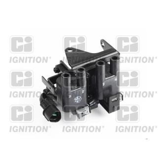 Bobine d'allumage QUINTON HAZELL OEM 2730102710