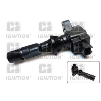 Unité de bobine d'allumage QUINTON HAZELL [XIC8395]