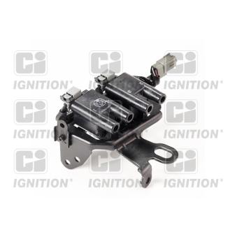 Bobine d'allumage QUINTON HAZELL OEM 2730123900