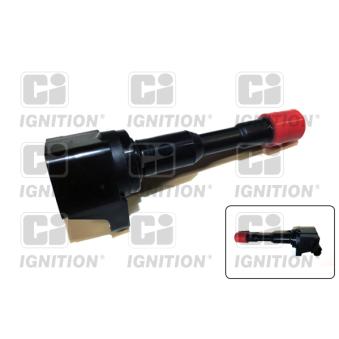 Unité de bobine d'allumage QUINTON HAZELL OEM 30521PWA003