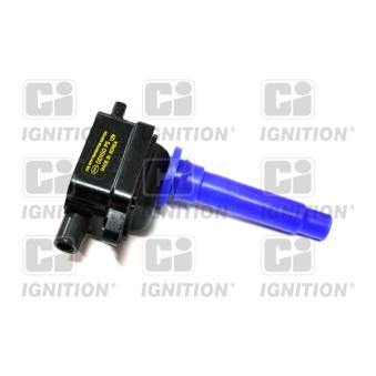 Bobine d'allumage QUINTON HAZELL XIC8405 pour LADA 1200-1600 1.6 i - 80cv