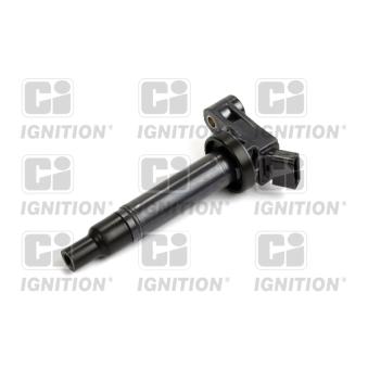 Unité de bobine d'allumage QUINTON HAZELL OEM 9091902234