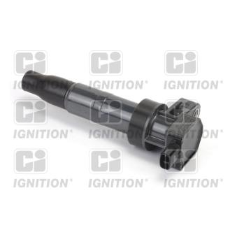 Unité de bobine d'allumage QUINTON HAZELL XIC8410 pour KIA OPIRUS 3.8 V6 - 267cv