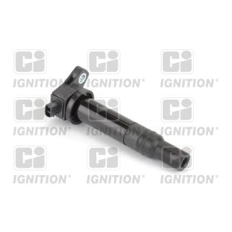 Unité de bobine d'allumage QUINTON HAZELL OEM 2730126640