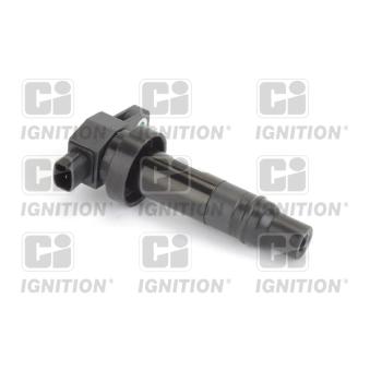 Unité de bobine d'allumage QUINTON HAZELL OEM 273012B000