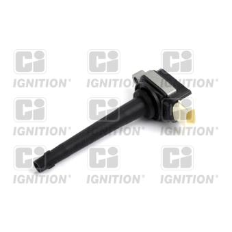 Unité de bobine d'allumage QUINTON HAZELL OEM 8200699627