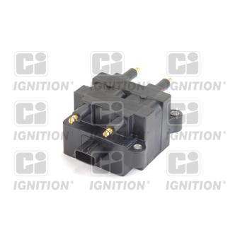 Bobine d'allumage QUINTON HAZELL OEM 22433AA41B
