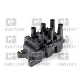 Bobine d'allumage QUINTON HAZELL OEM 5F2Z12029AD