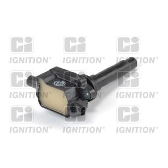 Bobine d'allumage QUINTON HAZELL OEM 0K2A318100A