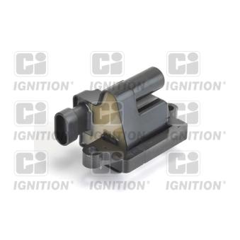 Bobine d'allumage QUINTON HAZELL [XIC8444]