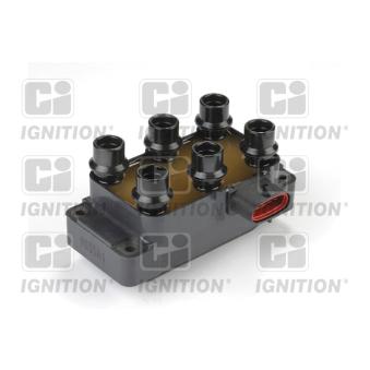 Bobine d'allumage QUINTON HAZELL OEM ZZM718100