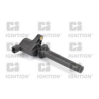 Unité de bobine d'allumage QUINTON HAZELL OEM 4093748
