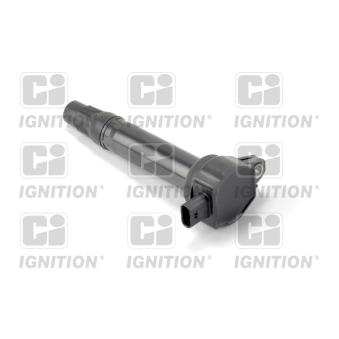 Unité de bobine d'allumage QUINTON HAZELL XIC8451 pour DODGE JOURNEY 2.4 - 170cv