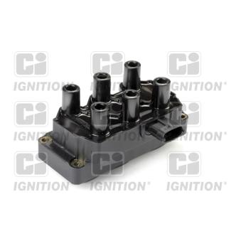Bobine d'allumage QUINTON HAZELL XIC8455