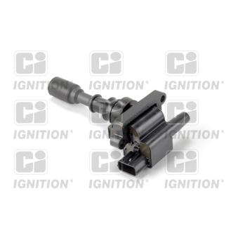 Bobine d'allumage QUINTON HAZELL OEM 2730039050