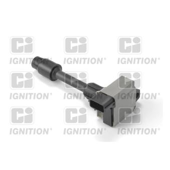 Unité de bobine d'allumage QUINTON HAZELL [XIC8474]