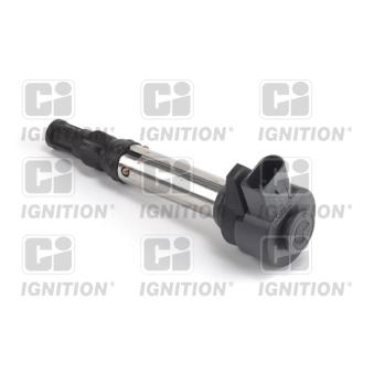 Unité de bobine d'allumage QUINTON HAZELL XIC8485