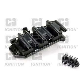 Bobine d'allumage QUINTON HAZELL OEM 2730137100
