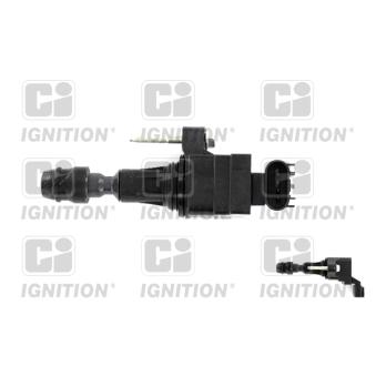 Unité de bobine d'allumage QUINTON HAZELL OEM 12638824