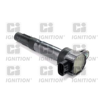 Unité de bobine d'allumage QUINTON HAZELL OEM 4701049
