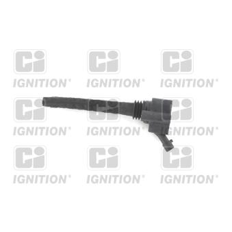 Unité de bobine d'allumage QUINTON HAZELL OEM 55214926