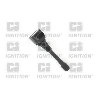 Unité de bobine d'allumage QUINTON HAZELL XIC8500 pour CHRYSLER NEON 1.2 - 80cv