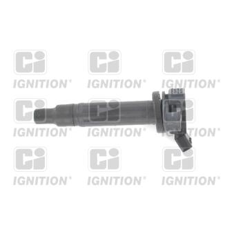 Unité de bobine d'allumage QUINTON HAZELL OEM 9091902249