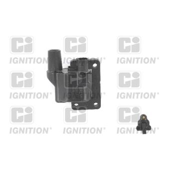 Bobine d'allumage QUINTON HAZELL OEM 224331E400